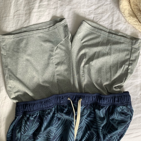 NWOT Fair Harbor The Anchor Men’s swim shorts with liner XL - Picture 6 of 14